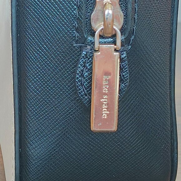KATE SPADE Lauryn Colorblock Bag - Picture 7 of 14
